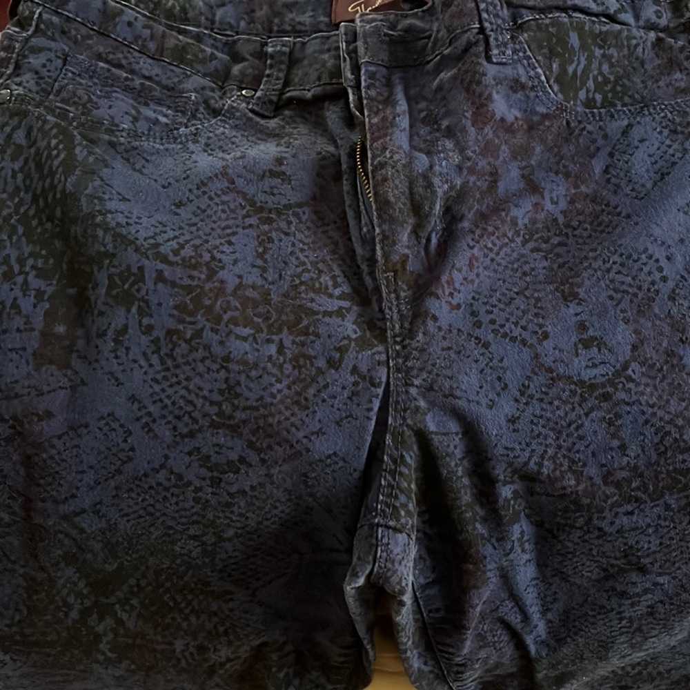 Pants